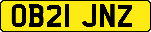 OB21JNZ