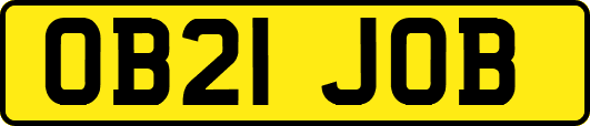 OB21JOB