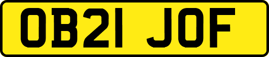OB21JOF