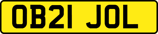 OB21JOL