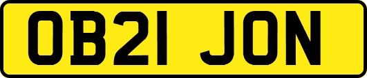 OB21JON
