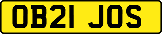 OB21JOS