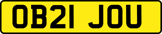 OB21JOU