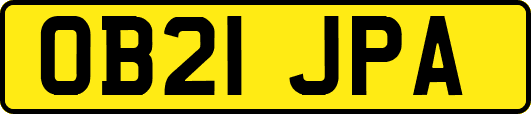 OB21JPA