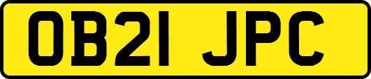 OB21JPC