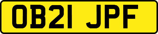 OB21JPF