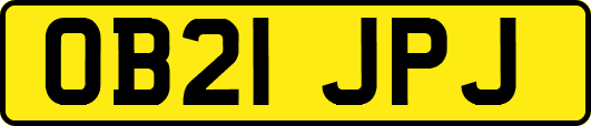 OB21JPJ
