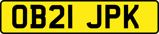 OB21JPK