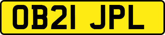 OB21JPL