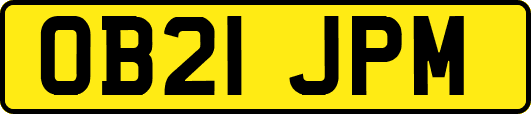 OB21JPM