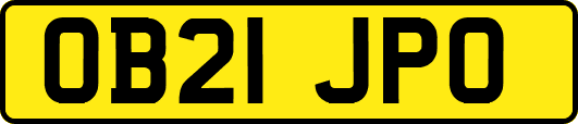 OB21JPO