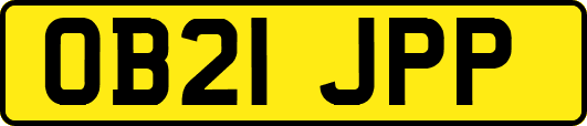 OB21JPP
