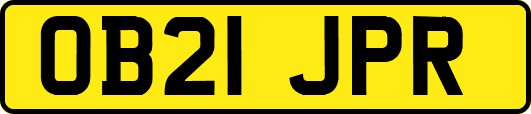 OB21JPR