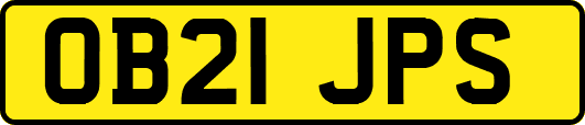 OB21JPS