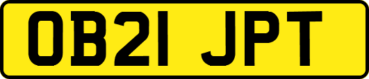 OB21JPT