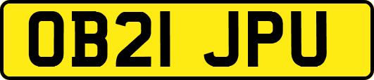 OB21JPU