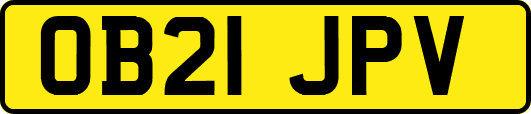 OB21JPV