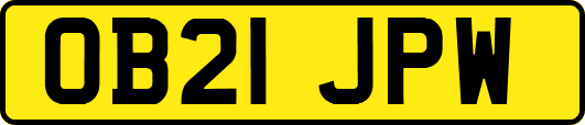 OB21JPW