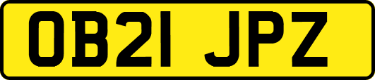 OB21JPZ