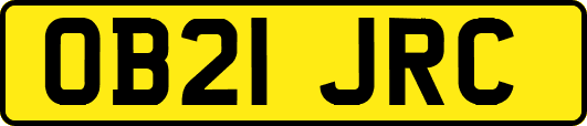 OB21JRC