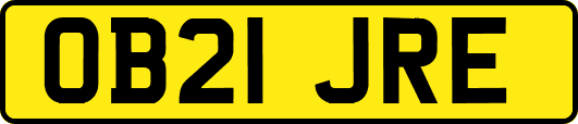 OB21JRE