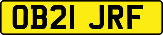 OB21JRF