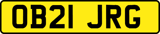 OB21JRG