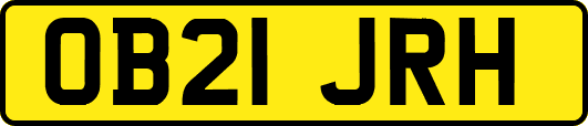 OB21JRH
