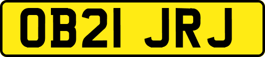 OB21JRJ