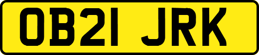 OB21JRK