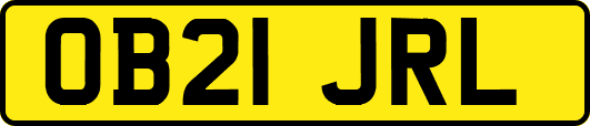 OB21JRL
