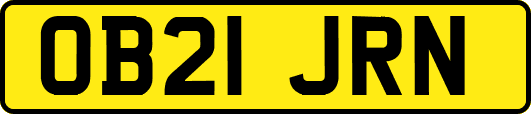 OB21JRN