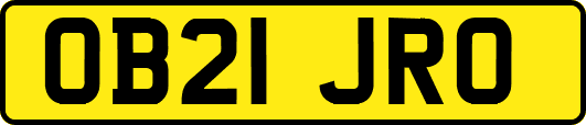 OB21JRO
