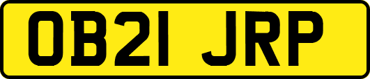 OB21JRP