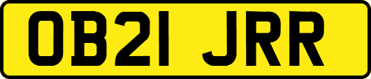 OB21JRR