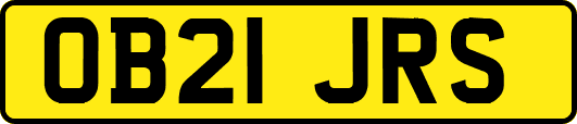 OB21JRS