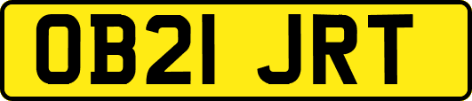 OB21JRT