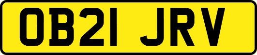 OB21JRV