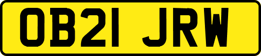 OB21JRW