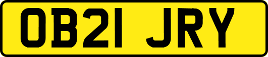OB21JRY