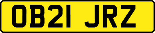 OB21JRZ
