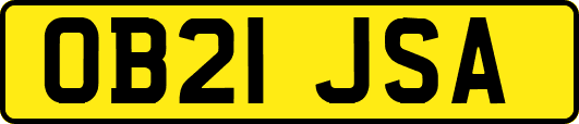 OB21JSA