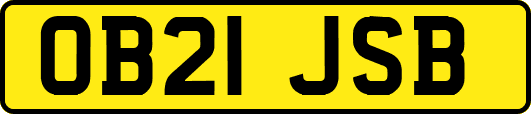 OB21JSB