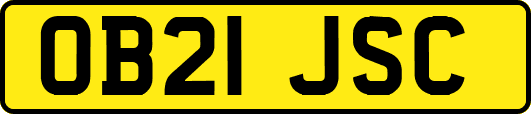 OB21JSC