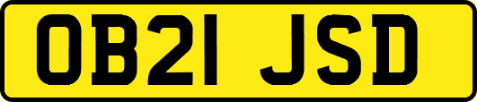 OB21JSD