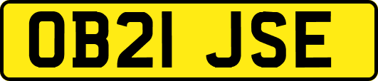 OB21JSE