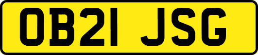 OB21JSG
