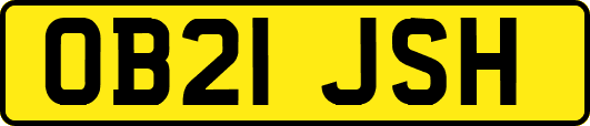 OB21JSH