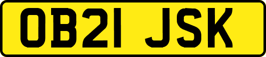 OB21JSK