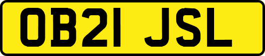 OB21JSL